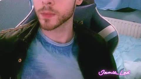 Snapshot of jamie_lad chatting on 12-31-24, 08:23 Jamie online show from 12-31-24, 08:23