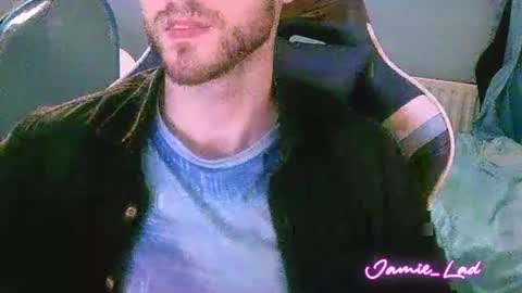 Snapshot of jamie_lad chatting on 01-01-25, 08:26 Jamie online show from 01-01-25, 08:26