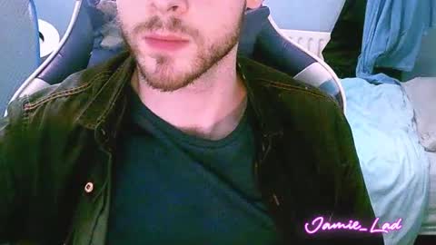 Snapshot of jamie_lad chatting on 01-04-25, 09:20 Jamie online show from 01-04-25, 09:20