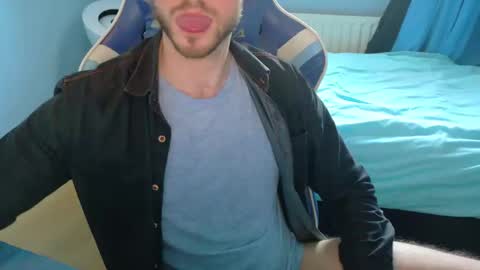 Snapshot of jamie_lad chatting on 01-11-25, 11:56 Jamie online show from 01-11-25, 11:56