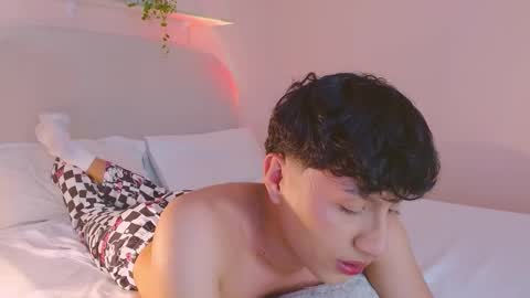 Jamie femboy online show from 11-09-25, 12:31
