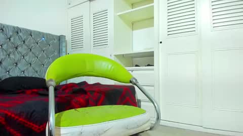 jamiee f online show from 02-18-26, 10:22