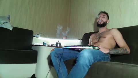 Robbie online show from 02-23-25, 02:25