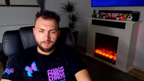 Robbie online show from 11-25-25, 06:46