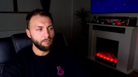 Snapshot of jamienoxus chatting on 01-09-26, 07:00 Robbie online show from 01-09-26, 07:00