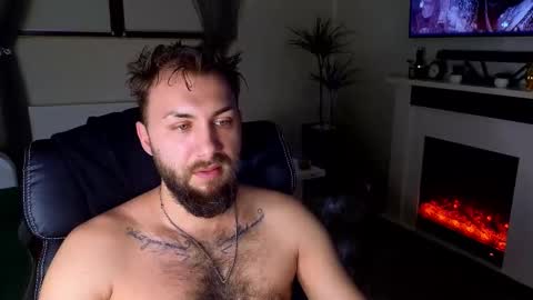 Snapshot of jamienoxus chatting on 03-04-26, 07:25 Robbie online show from 03-04-26, 07:25