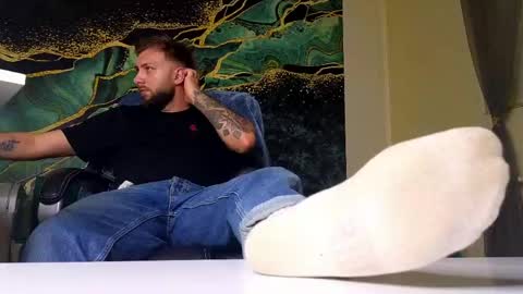 Robbie online show from 04-29-26, 11:22