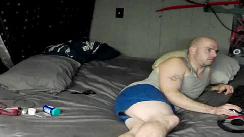 CDJamieSkye online show from 12-02-24, 07:03