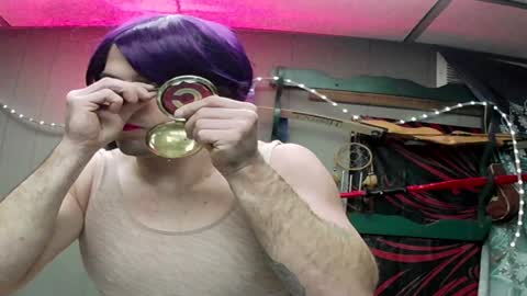CDJamieSkye online show from 12-07-24, 07:16
