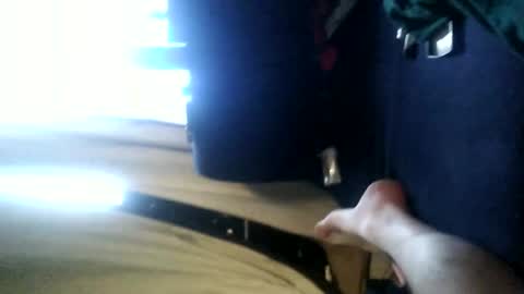 CDJamieSkye online show from 03-06-25, 02:18