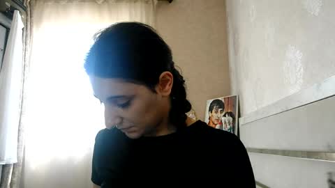 Niki online show from 05-09-26, 11:04