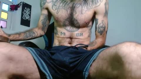 Jammes. online show from 04-03-26, 08:29