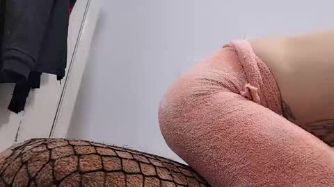 Bootyshows online show from 03-22-26, 01:09