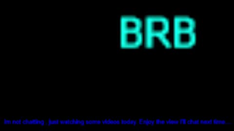 Bootyshows online show from 07-20-26, 03:58
