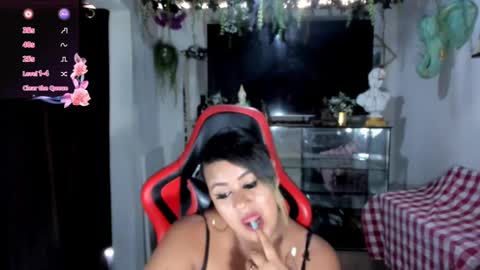 jan_milkhot online show from 03-09-25, 04:00