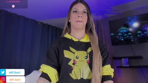 Danna varisheli online show from 01-18-26, 05:22