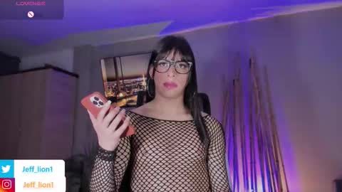 Danna varisheli online show from 03-16-26, 01:00