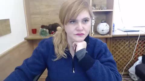 janaloveli online show from 01-17-26, 01:05