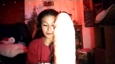 janariivera1 online show from 04-07-26, 11:26