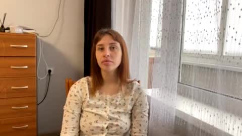 Amelia online show from 10-14-25, 01:06