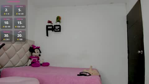 JANE CLOUDS online show from 01-03-25, 01:27