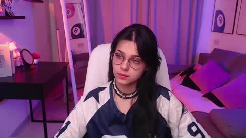 Snapshot of jane_fondaa chatting on 06-03-26, 07:55 Jane online show from 06-03-26, 07:55