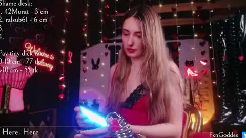 Rude and greedy bitch  Professor of Micropenisology online show from 02-12-26, 07:09