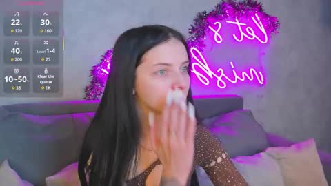 Eva online show from 01-13-26, 12:05