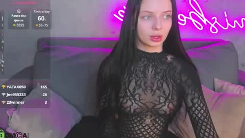 Eva online show from 02-03-26, 02:53