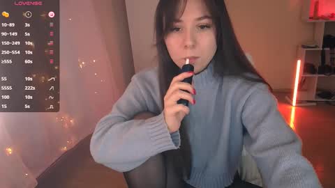 Snapshot of jane_kinn chatting on 02-19-25, 10:42 jane_kinn online show from 02-19-25, 10:42