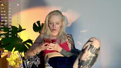 jane_margol1s online show from 04-10-26, 09:30