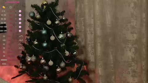 Snapshot of jane_meys chatting on 12-19-24, 11:18 your kitty JANE roawww online show from 12-19-24, 11:18