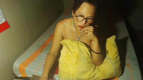 JANE online show from 03-07-25, 04:24