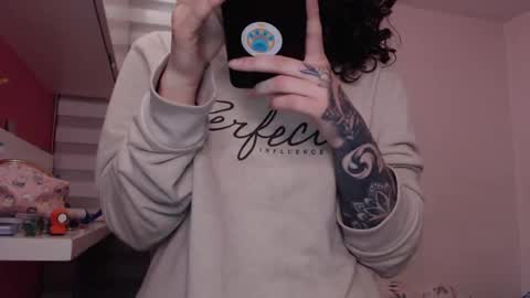 Jane online show from 10-11-25, 02:44