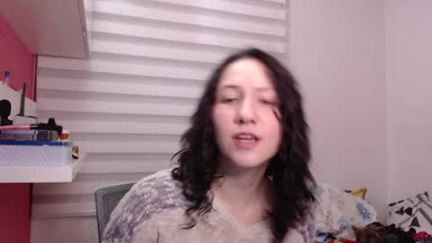 Jane online show from 12-17-25, 03:34