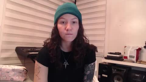 Jane online show from 03-25-26, 11:55