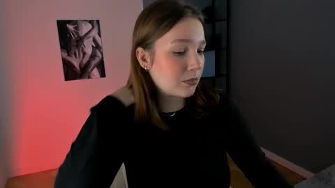 Jane online show from 11-30-25, 02:43