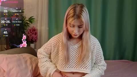 Jennifer  online show from 09-28-25, 04:34