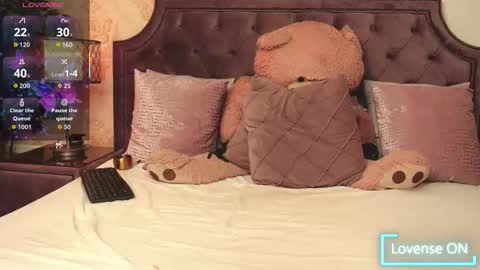 JaneDevine online show from 03-26-26, 06:41