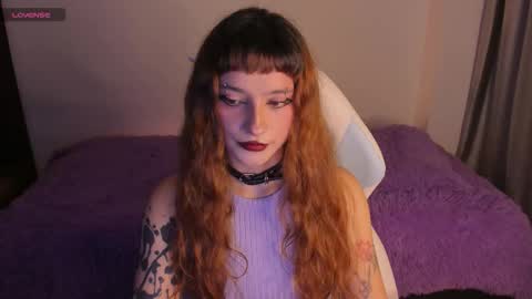 Jane online show from 11-21-25, 11:36