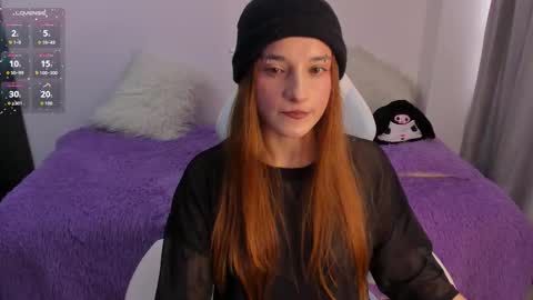 Jane online show from 12-14-25, 05:29