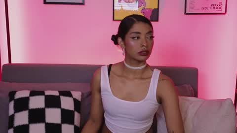 Jane online show from 11-10-25, 03:16