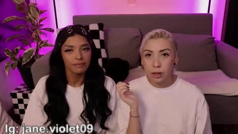 Jane online show from 12-19-25, 02:51