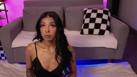 Jane online show from 02-17-26, 06:47