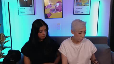 Jane online show from 02-22-26, 12:34