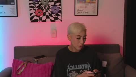 Jane online show from 04-27-26, 12:52