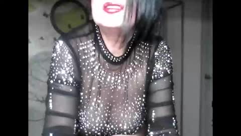 JaneLaLucky online show from 03-21-26, 07:02