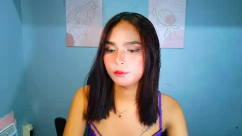 Snapshot of janellarose chatting on 05-31-26, 02:53 Janelarose online show from 05-31-26, 02:53