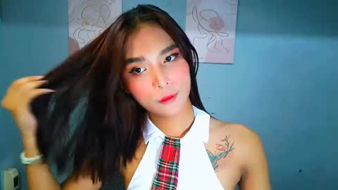Janelarose online show from 06-02-26, 03:30