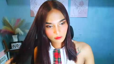 Janelarose online show from 07-06-26, 03:58
